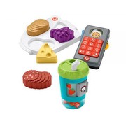 Fisher Price Rollenspiel dāvanu komplekts (HFJ95)