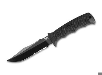 SOG Seal Pup Elite SOG Seal Pup Elite