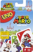 Mattel UNO Super Mario (DRD00)