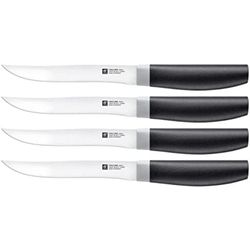 Zwilling Now S Steakmesserset (54549-004-0) Zwilling Now S Steakmesserset (54549-004-0)