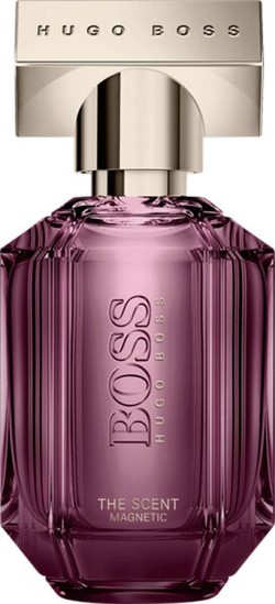 Hugo Boss The Scent For Her Magnetic Parfīms 30 ml