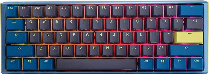 Ducky One 3 Mini DayBreak MX-Blue Ducky One 3 Mini DayBreak MX-Blue