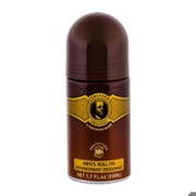 Cuba Gold antiperspirants rullītis 50 ml