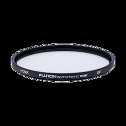 Hoya Fusion Antistatic Next UV-Filter 55 mm