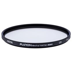 Hoya Fusion Antistatic Next UV-Filter 62 mm Hoya Fusion Antistatic Next UV-Filter 62 mm