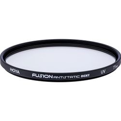 Hoya Fusion Antistatic Next UV-Filter 77 mm Hoya Fusion Antistatic Next UV-Filter 77 mm