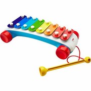 Fisher Price Ksilofons (CMY09)