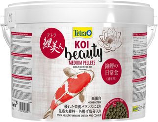 Tetra KOI Beauty M 10 l Tetra KOI Beauty M 10 l