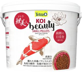 Tetra KOI Beauty S 10 l Tetra KOI Beauty S 10 l
