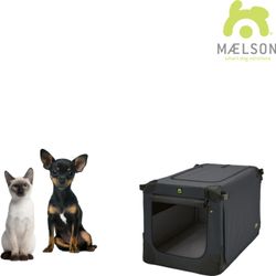 Maelson Soft Kennel YKK 52 Maelson Soft Kennel YKK 52