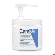 CeraVe Mitrinošs krēms sūknis 454 g