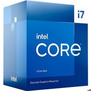 Intel Core i7 13700 Boxed