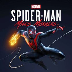 Sony Marvel's Spider-Man: Miles Morales PC Sony Marvel's Spider-Man: Miles Morales PC