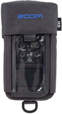 Zoom PCH-8 Zoom PCH-8