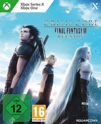 Square Enix Crisis Core Final Fantasy VII Reunion Xbox Series X Square Enix Crisis Core Final Fantasy VII Reunion Xbox Series X