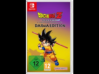 Bandai Namco Dragon Ball Z: Kakarot Switch Bandai Namco Dragon Ball Z: Kakarot Switch