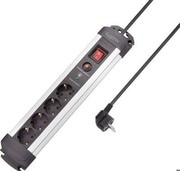 Sygonix Pārsprieguma aizsardzības pagarinātājs (SY-4755610) Sygonix Pārsprieguma aizsardzības pagarinātājs (SY-4755610)