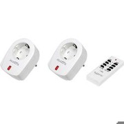 Sygonix RSL kontaktligzdu komplekts (SY-3523502) Sygonix RSL kontaktligzdu komplekts (SY-3523502)