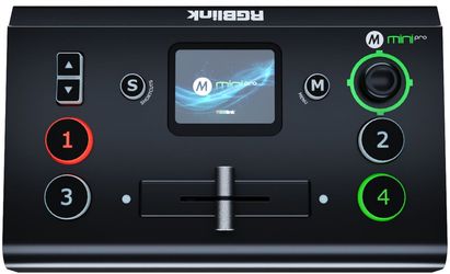 RGBlink Mini Pro RGBlink Mini Pro