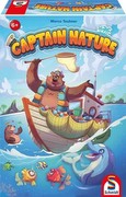 Schmidt Spiele Captain Nature