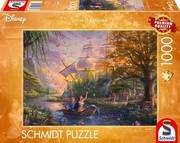 Schmidt Spiele Puzzle Disney Pocahontas