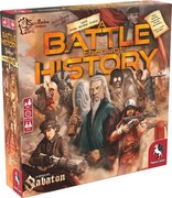 Pegasus A Battle through History - Das Sabaton galda spēle Pegasus A Battle through History - Das Sabaton galda spēle