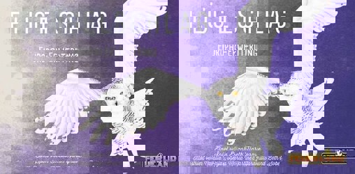 Pegasus Flügelschlag Eiropas paplašinājums