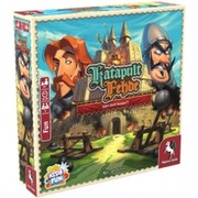 Pegasus katapults Fehde Pegasus katapults Fehde