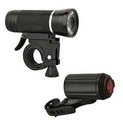 FISCHER LED-apgaismojuma komplekts 30/15 Lux (85348) FISCHER LED-apgaismojuma komplekts 30/15 Lux (85348)