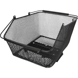 FISCHER Plus City bagāžnieka grozs FISCHER Plus City bagāžnieka grozs