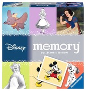 Ravensburger Collector's memory Walt Disney