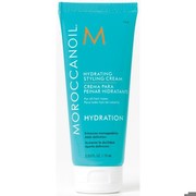 Moroccanoil Mitrinošs veidošanas krēms 75 ml