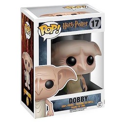 Funko Pop! Harijs Poters - Dobby