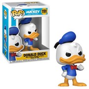 Funko Pop! Disney Mickey un draugi - Donalds Daks
