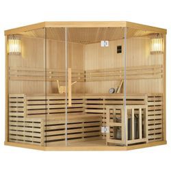 Artsauna Espoo200 Premium Iekštelpu Pirts Artsauna Espoo200 Premium Iekštelpu Pirts