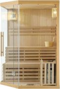 Artsauna Espoo150 Premium iekštelpu sauna Artsauna Espoo150 Premium iekštelpu sauna