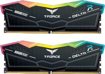 Team Group T-Force Delta RGB DDR5-7800 32GB komplekts (FF3D532G7800HC38DDC01)