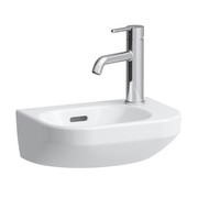 Laufen Lua roku mazgājamais izlietne (H8150800001061)