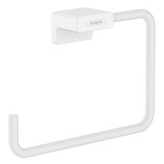 Hansgrohe AddStoris dvieļu gredzens (41754700) Hansgrohe AddStoris dvieļu gredzens (41754700)