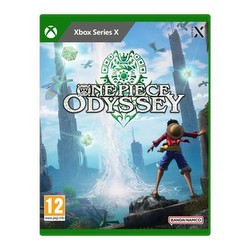Bandai Namco One Piece Odyssey Xbox Series X Bandai Namco One Piece Odyssey Xbox Series X