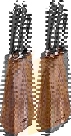 Tefal Jamie Oliver 6-gab. nažu bloks K267S6