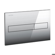 Laufen AW1 Drückerplatte (H8956610040001) Laufen AW1 Drückerplatte (H8956610040001)