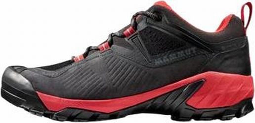 Mammut Sapuen Low GTX Women