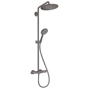 Hansgrohe Croma Select S 280 Air 1jet Showerpipe (26890340)