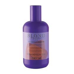 Inebrya Blondesse No Orange Šampūns 300 ml