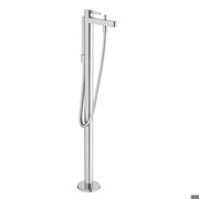 Hansgrohe Finoris vienas sviras vannas maisītājs (76445000)