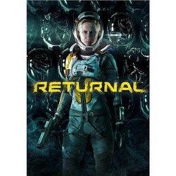 Sony Returnal PC Sony Returnal PC