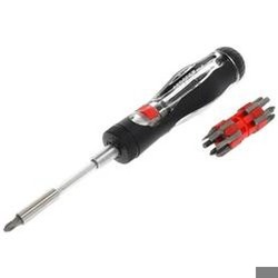 Gedore Magazin-Schraubendreher (3301337) Gedore Magazin-Schraubendreher (3301337)