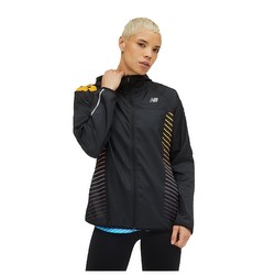 New Balance Accelerate Jacket sievietēm New Balance Accelerate Jacket sievietēm