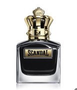 Jean Paul Gaultier Scandal Homme Le Parfum Intense Parfimērijas ūdens 100 ml
